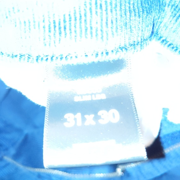 Lot of 2 express pants one Chino pants and 1 corda - Picture 7 of 7